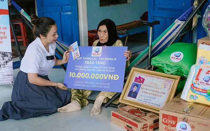 Hình ảnh đại diện dịch vụ hỗ trợ khách hàng chuyên nghiệp của Tydo88